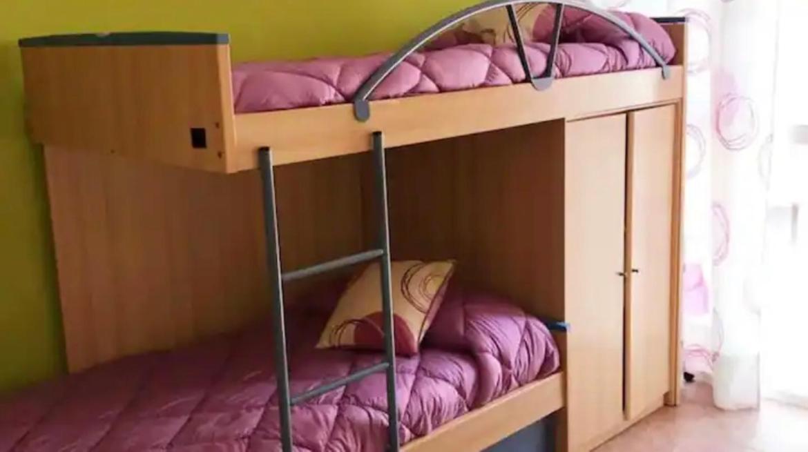 Apartamento Peniscola Marilen Primera Linea Zewnętrze zdjęcie