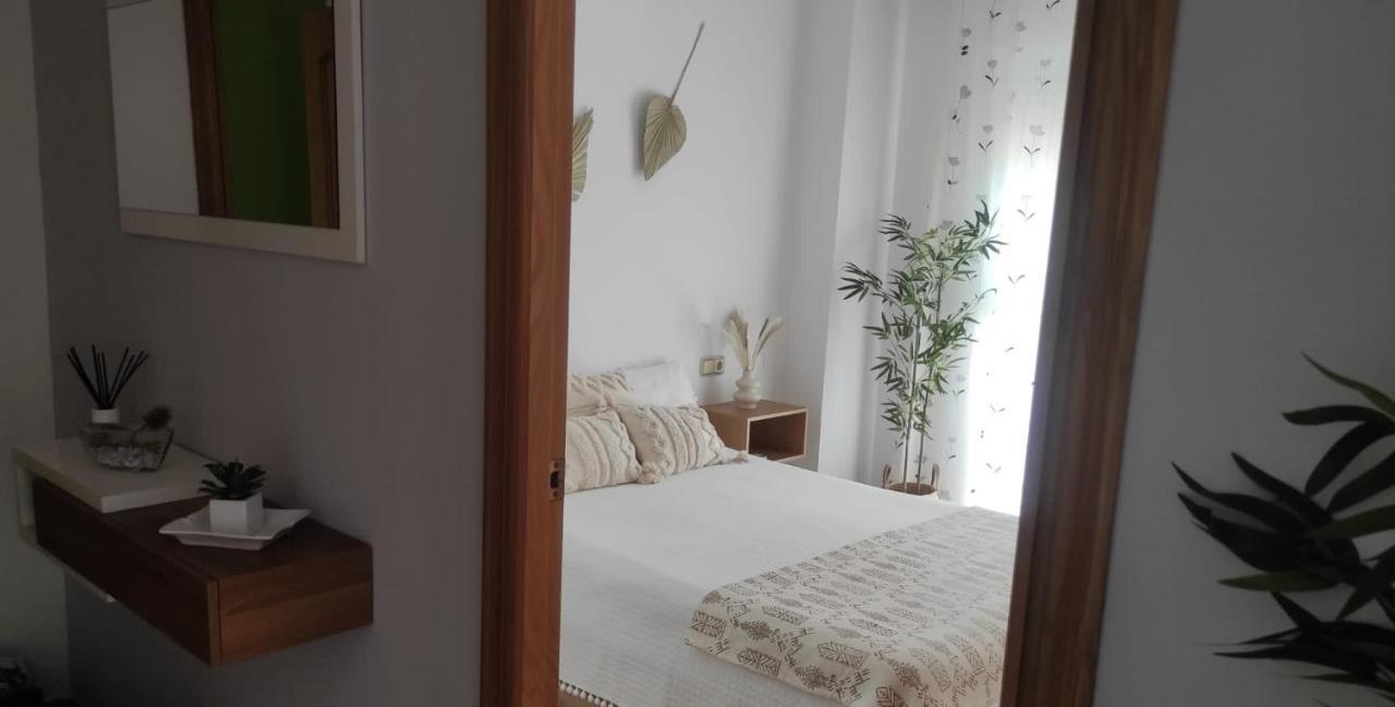 Apartamento Peniscola Marilen Primera Linea Zewnętrze zdjęcie