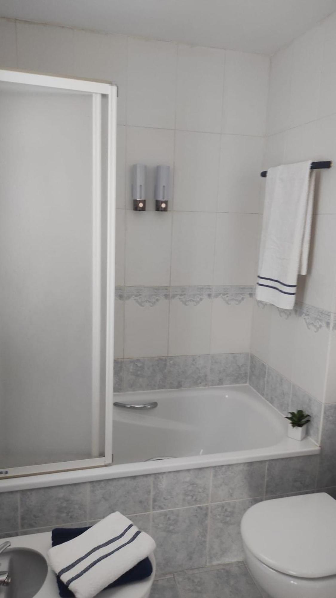 Apartamento Peniscola Marilen Primera Linea Zewnętrze zdjęcie