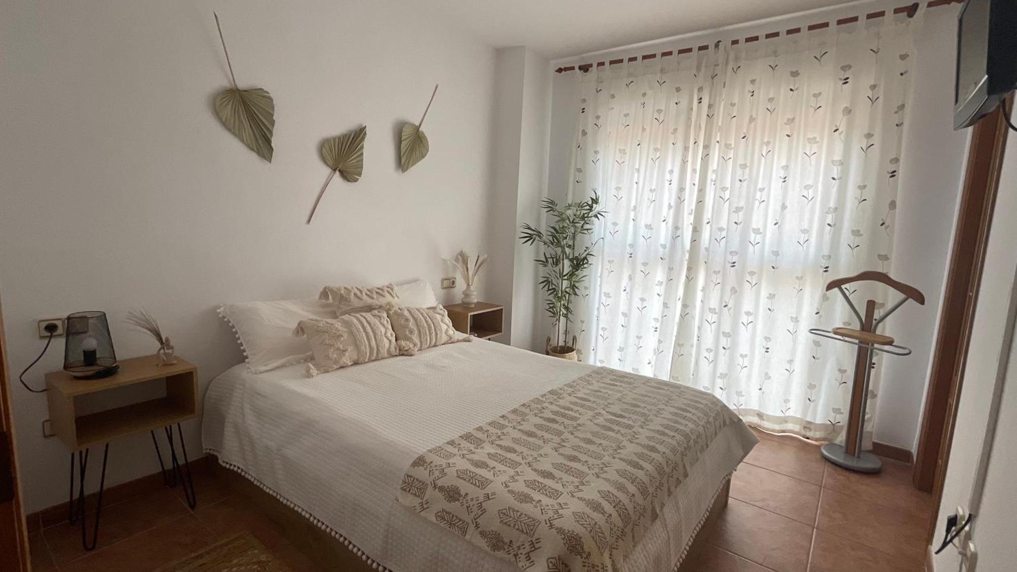 Apartamento Peniscola Marilen Primera Linea Zewnętrze zdjęcie